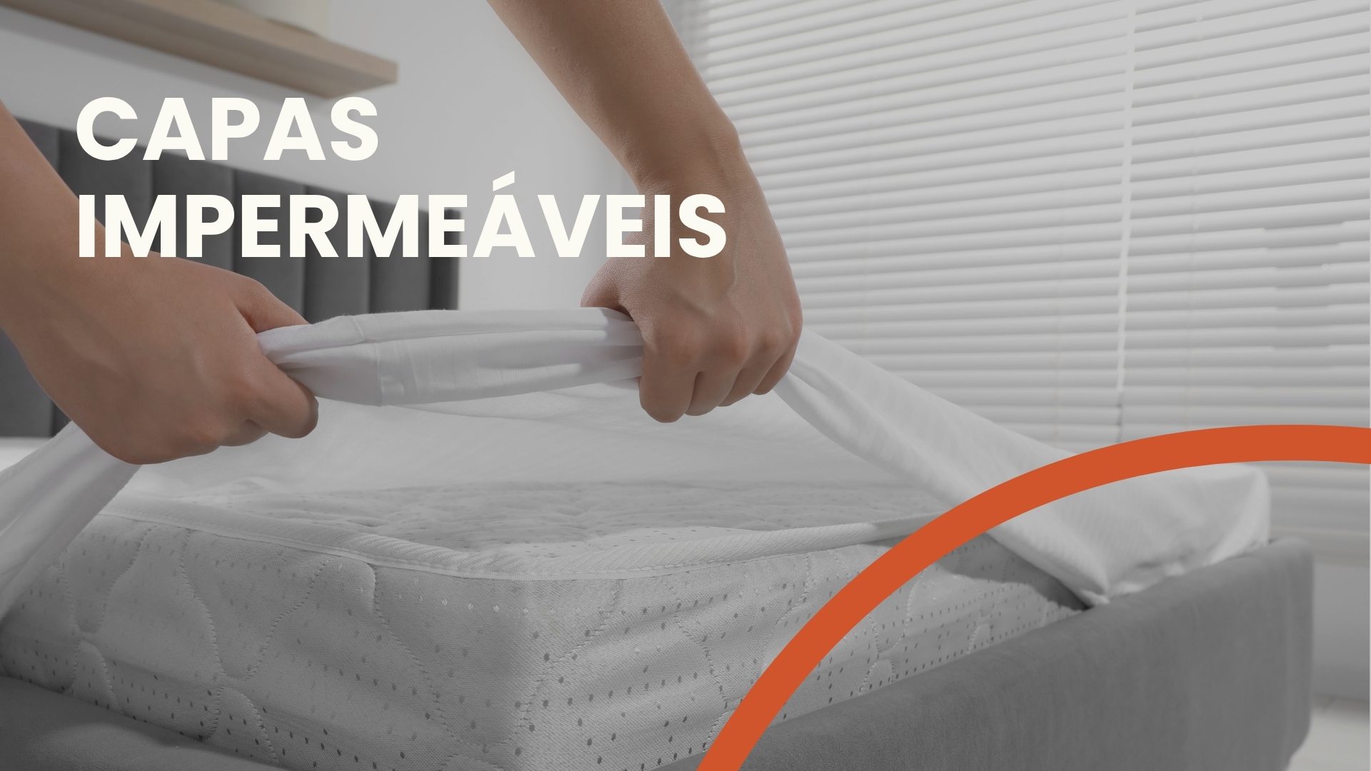 Capas impermeáveis profissionais