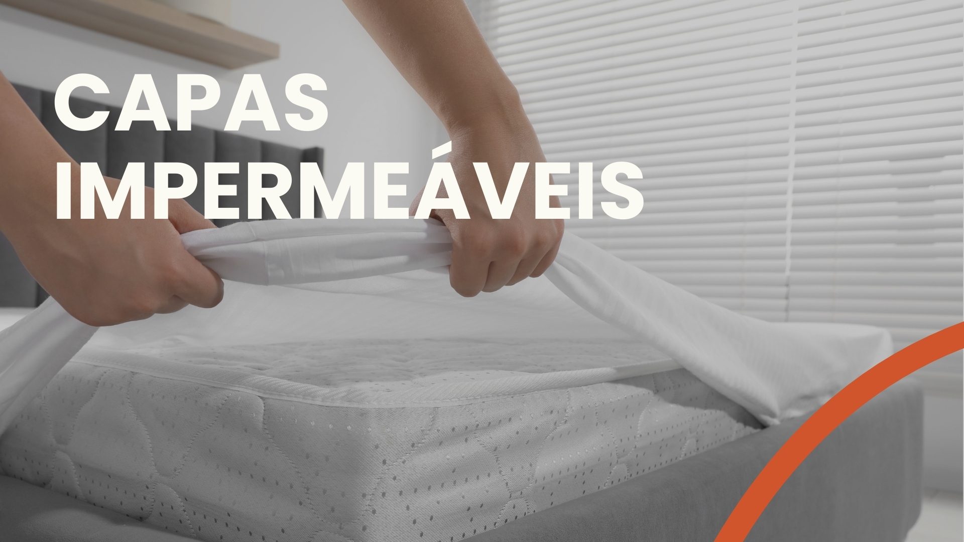 Capas impermeáveis profissionais