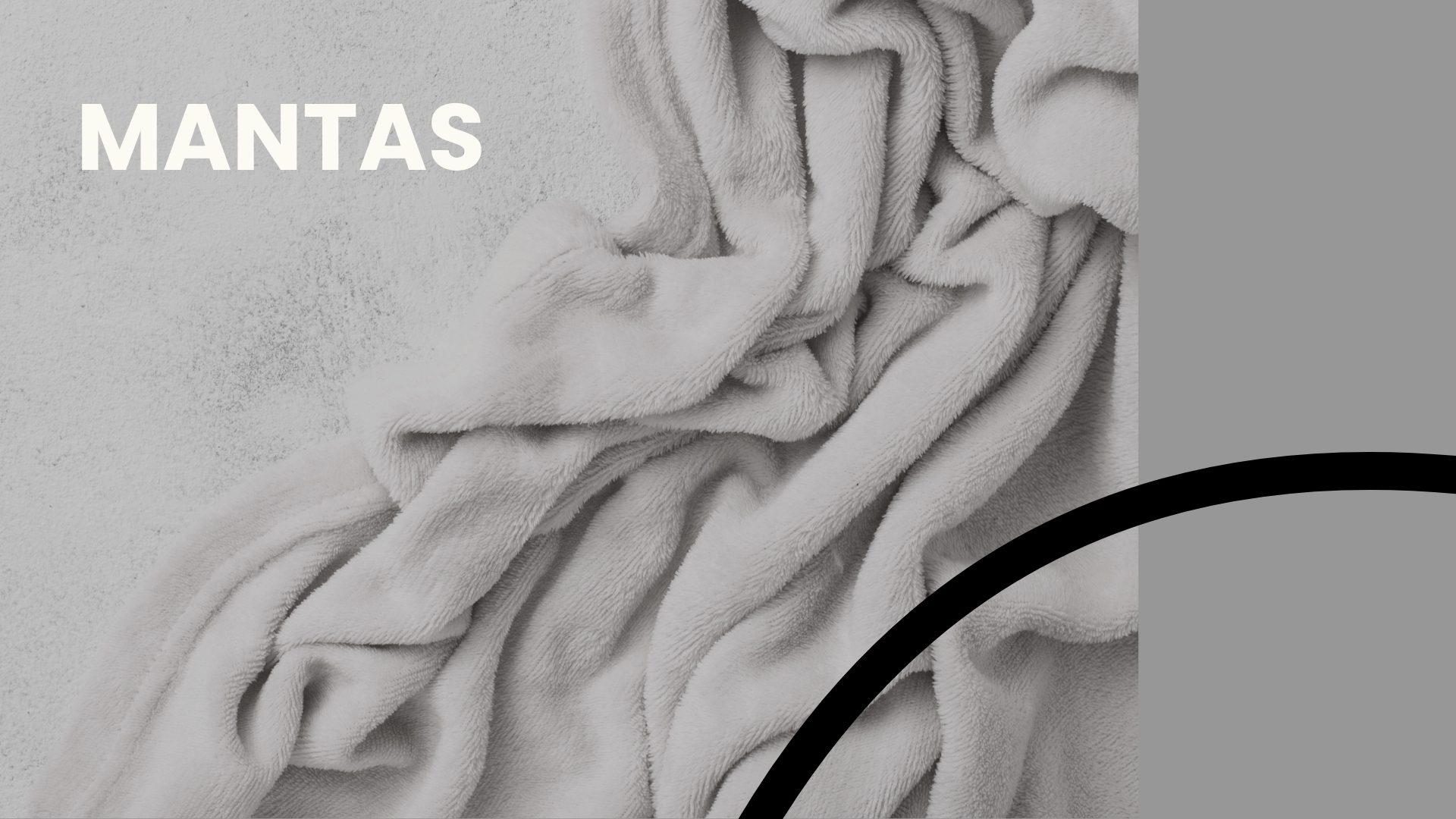 Mantas profissionais