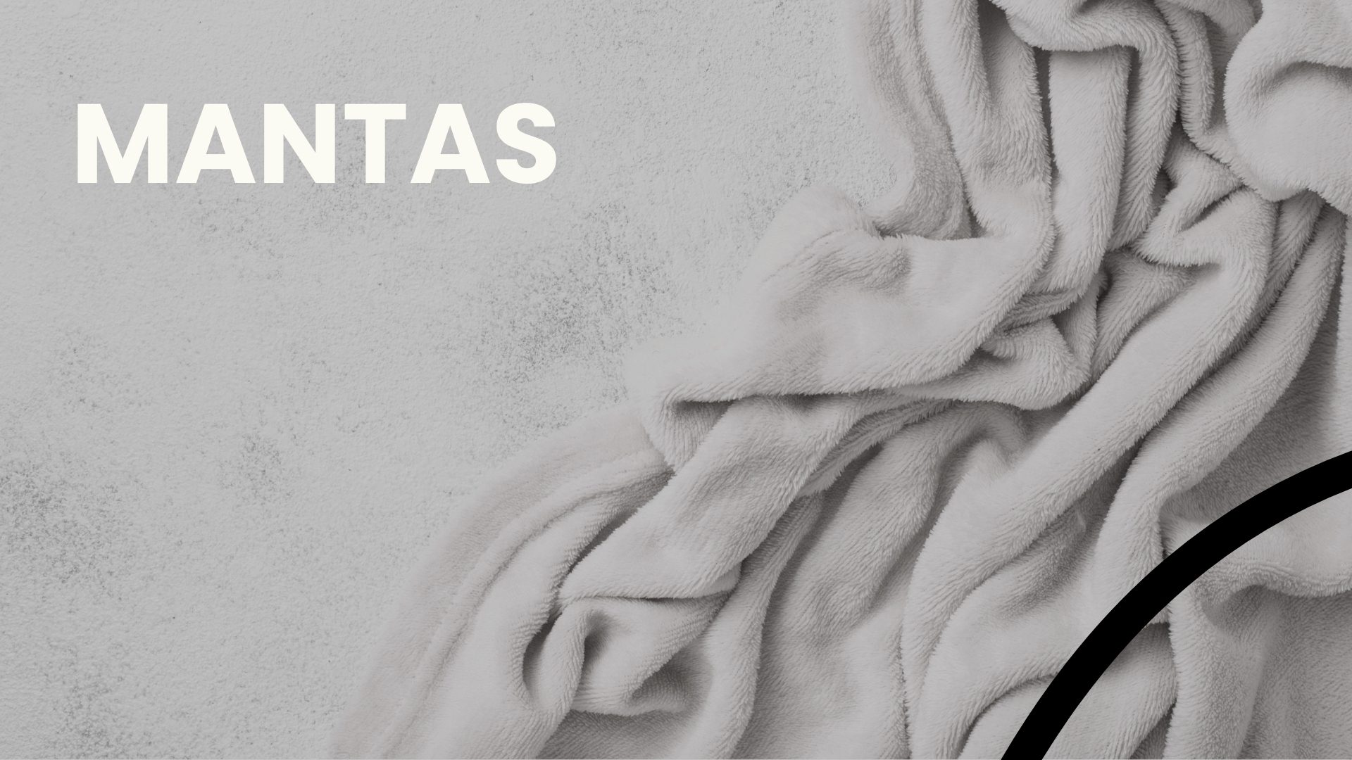 Mantas profissionais